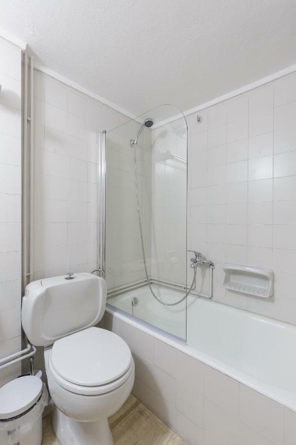 أثينا Elegant Coral Apartment المظهر الخارجي الصورة