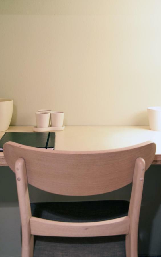 أثينا Elegant Coral Apartment المظهر الخارجي الصورة