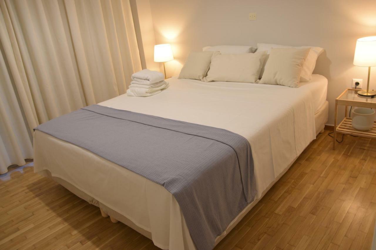أثينا Elegant Coral Apartment المظهر الخارجي الصورة
